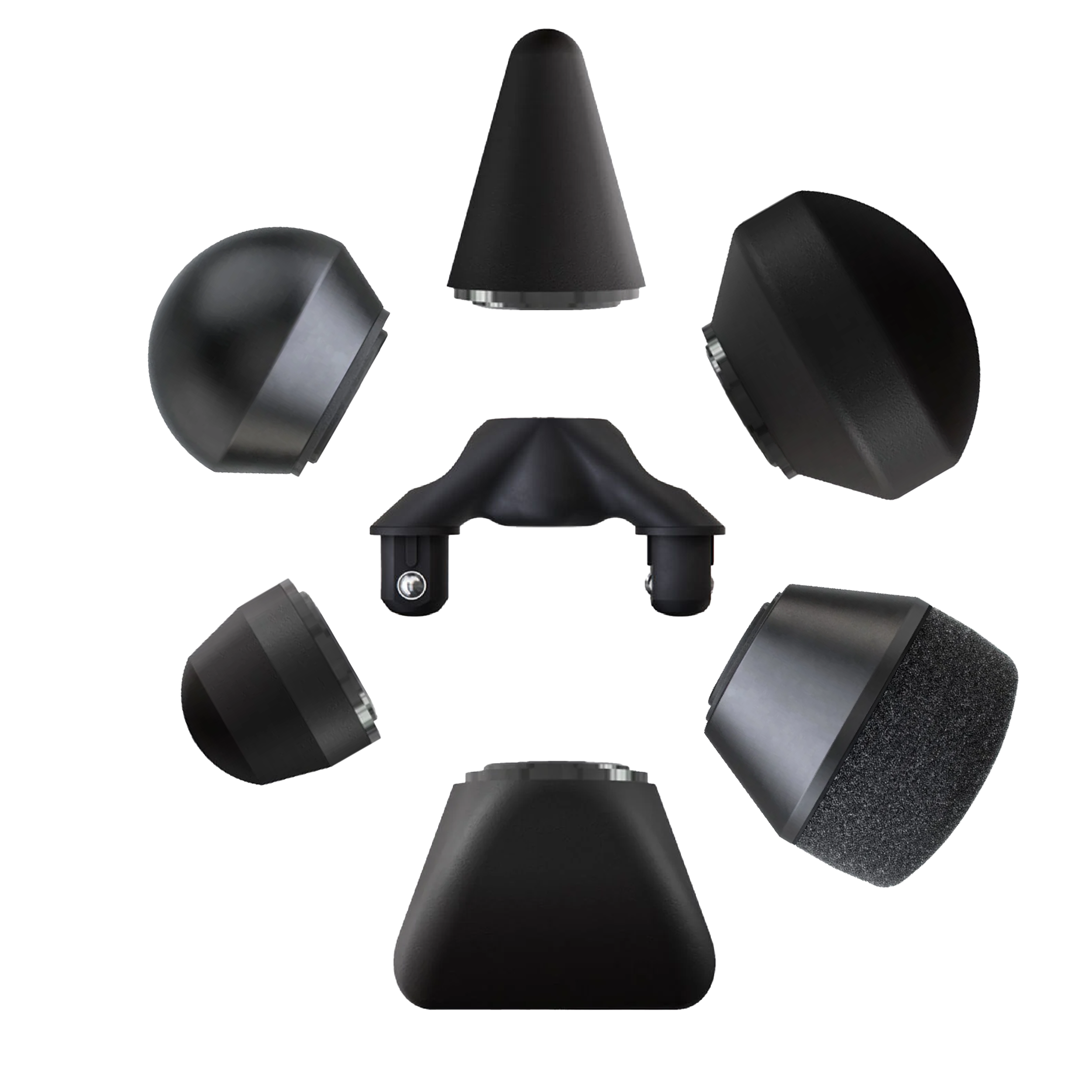 Theragun Attachments