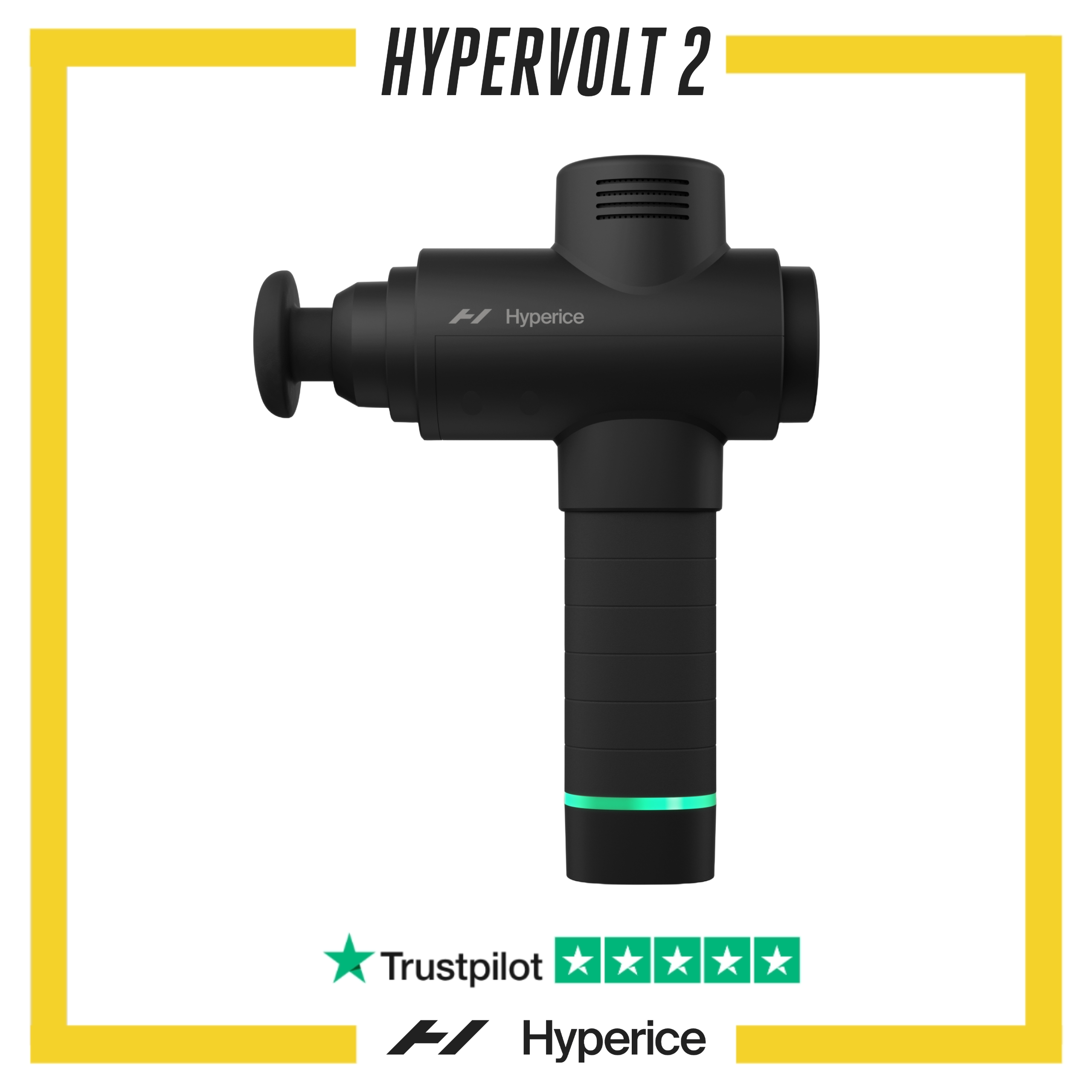 Hypervolt 2