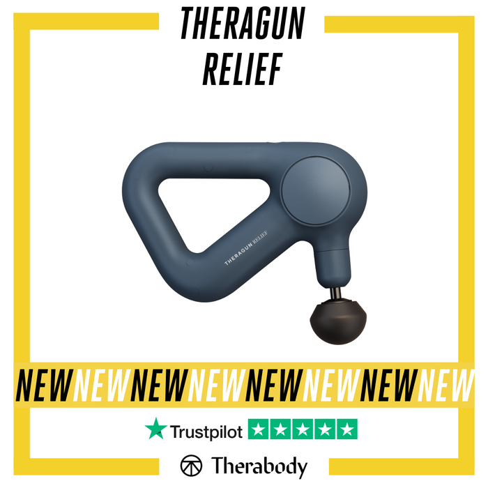 Theragun Relief