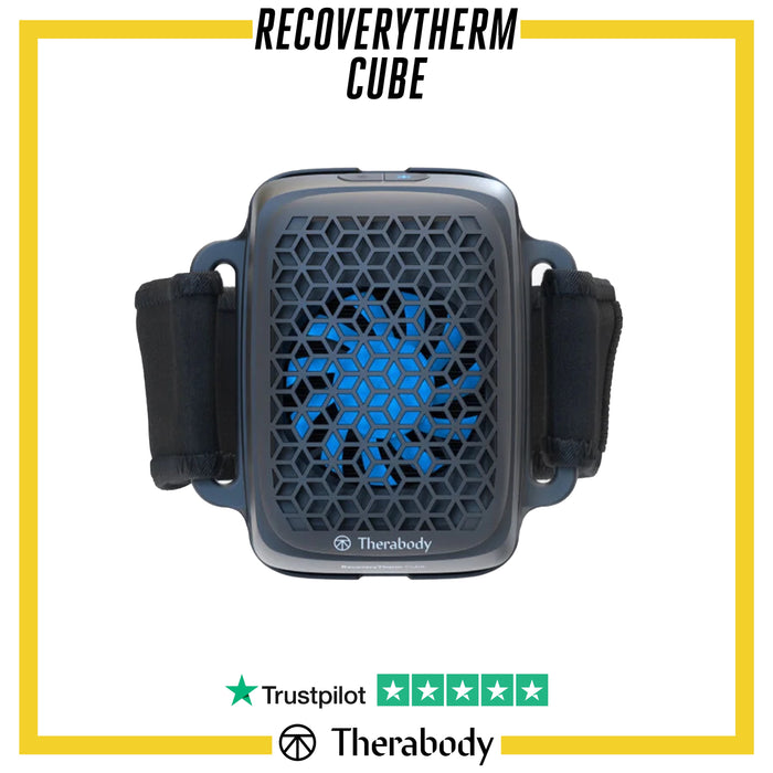 RecoveryTherm Cube