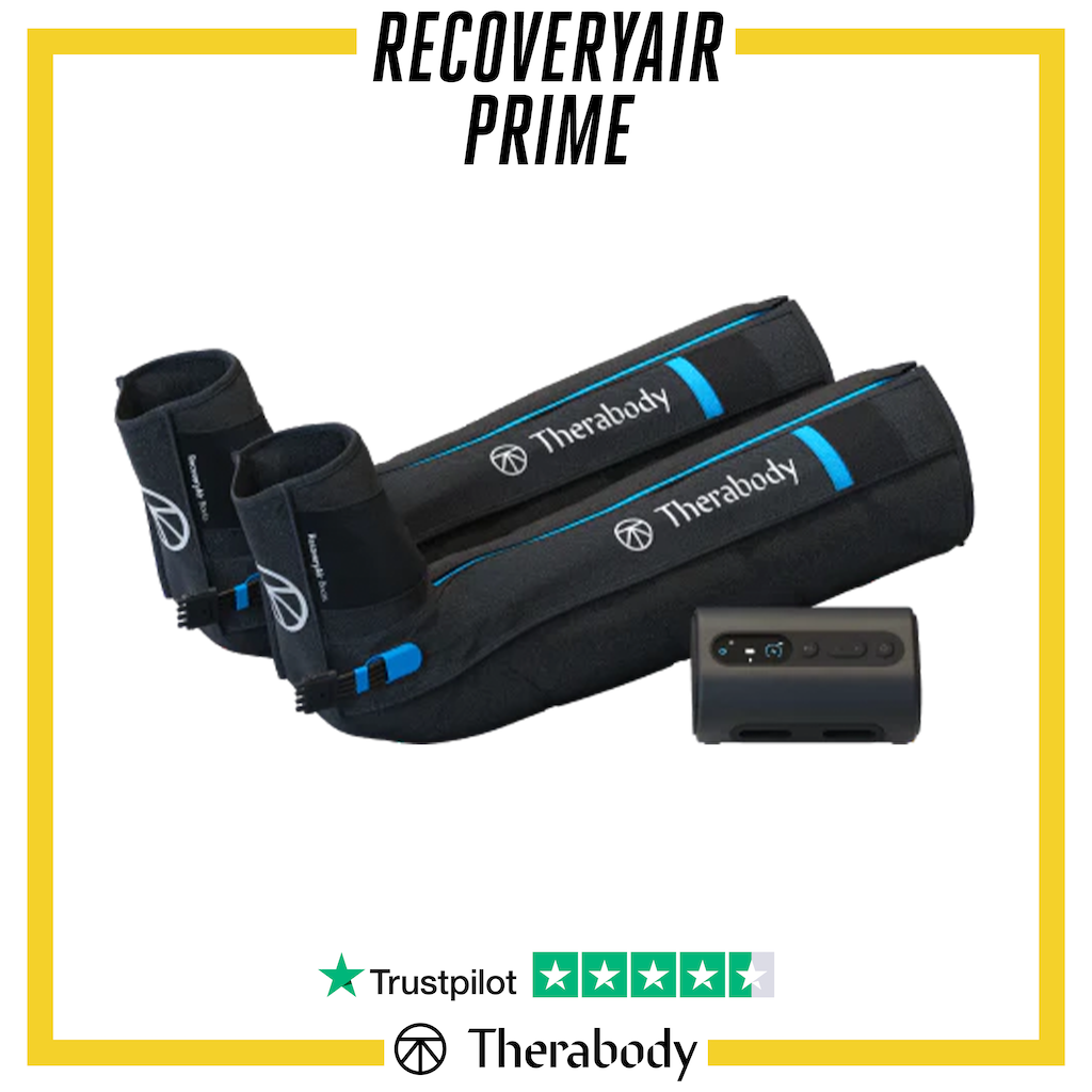 RecoveryAir Prime Boots