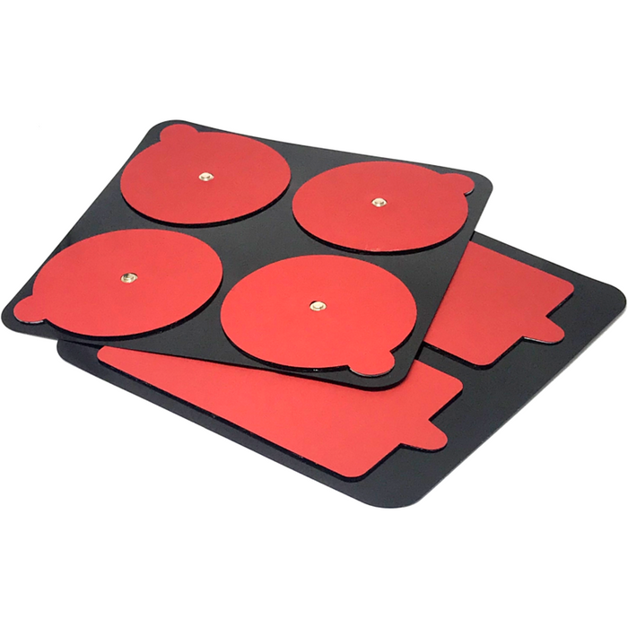 Powerdot Replacement Pads