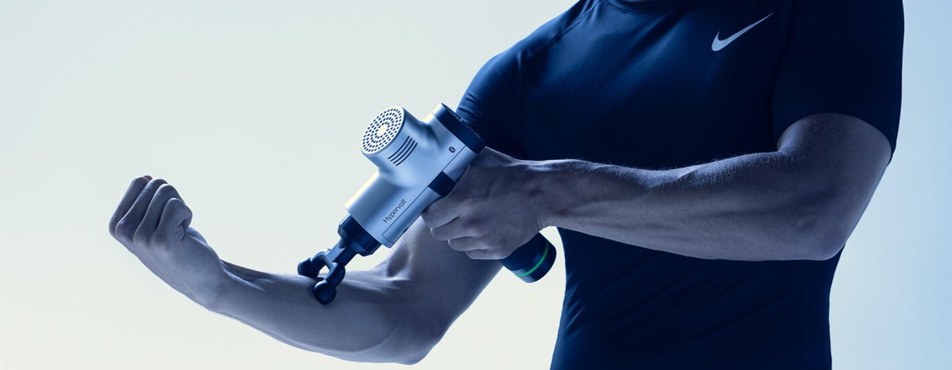 Hypervolt vs Theragun: Which massage gun is best for your recovery?