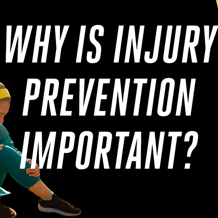 Avoiding Injuring Others Why is Injury Prevention Important?