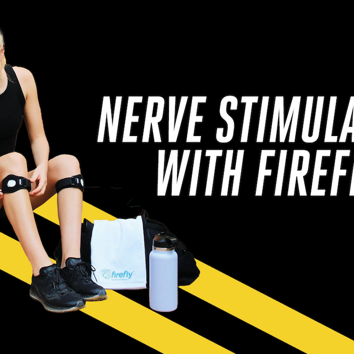 Nerve Stimulation with Firefly