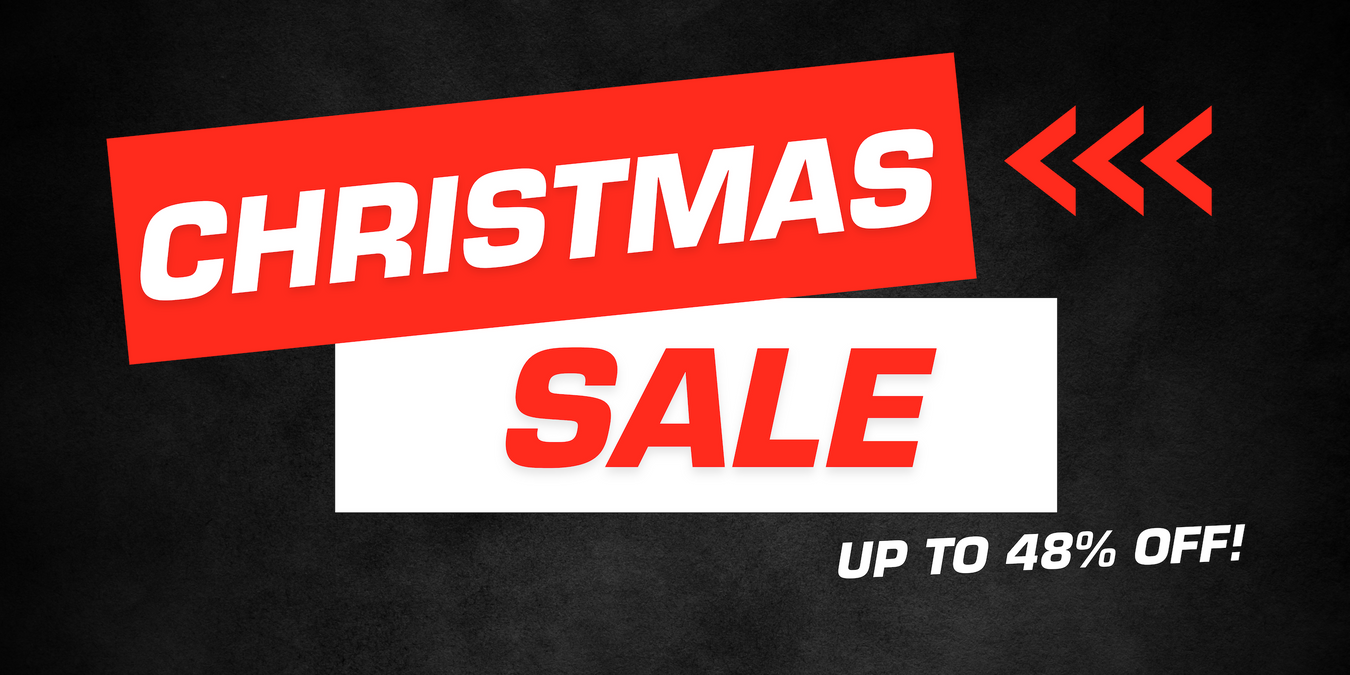 Christmas Sale