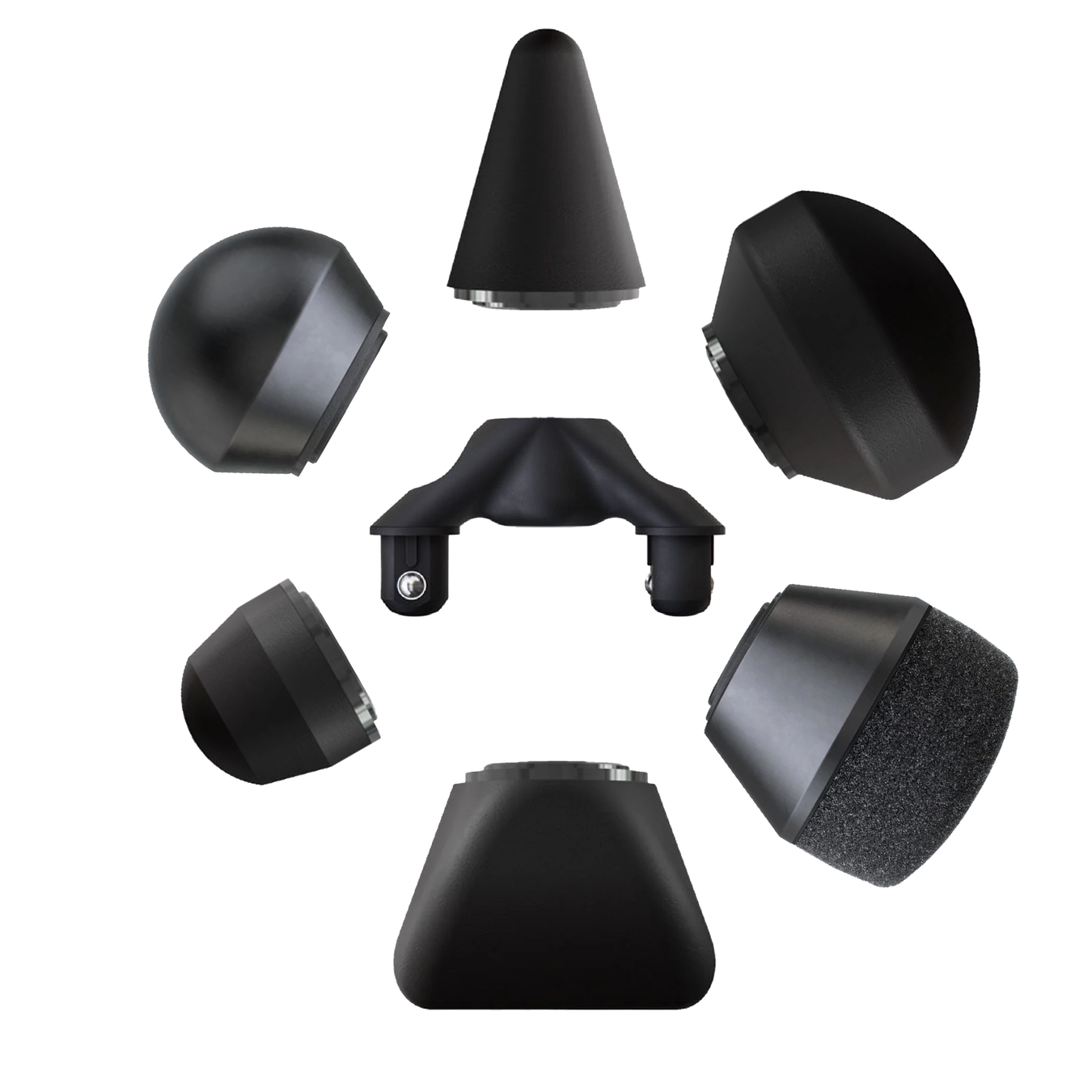 Theragun Attachments