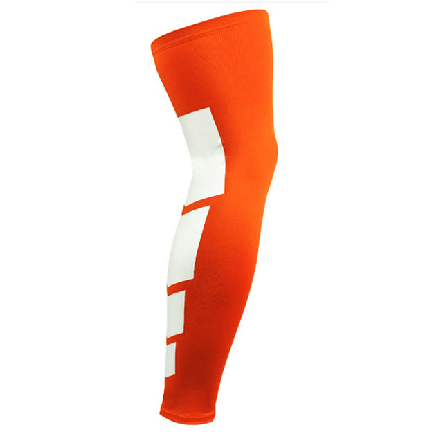 Sports Recovery Leg Compression Sleeve