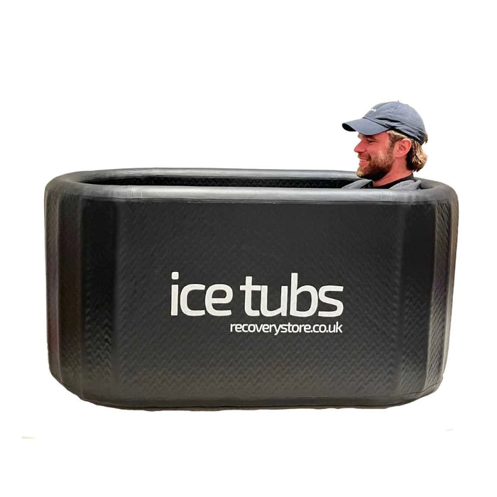 Ice Tub Inflatable Ice Bath