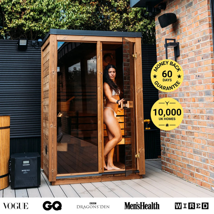 MyoSauna Nordic