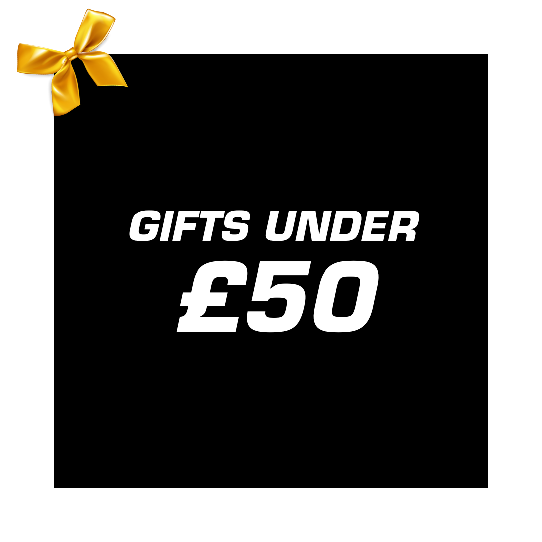 Gifts under £50