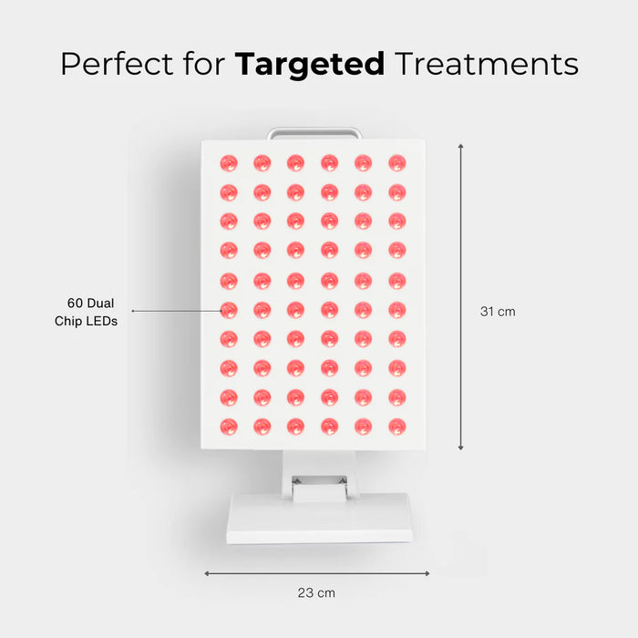 Nuvibody CORE 300 Red Light Therapy