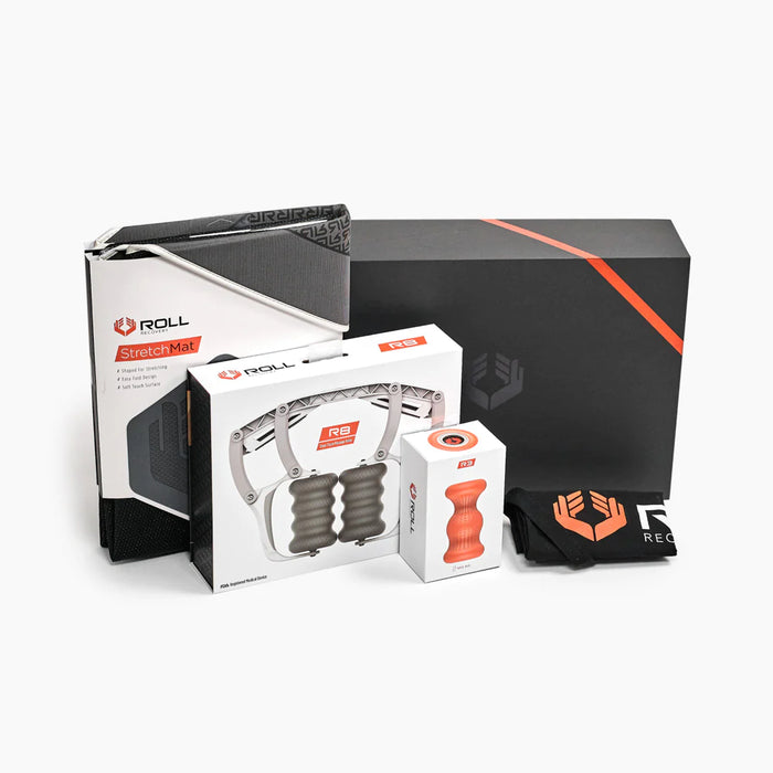 Roll Recovery R3 Roll Recovery Gift Bundle