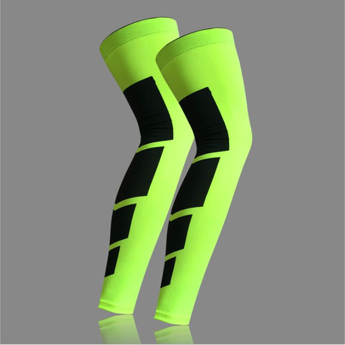 Sports Recovery Leg Compression Sleeve