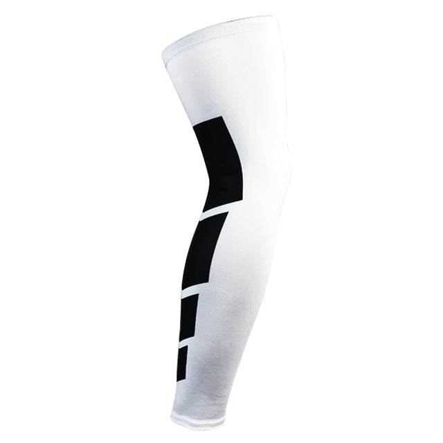 Sports Recovery Leg Compression Sleeve