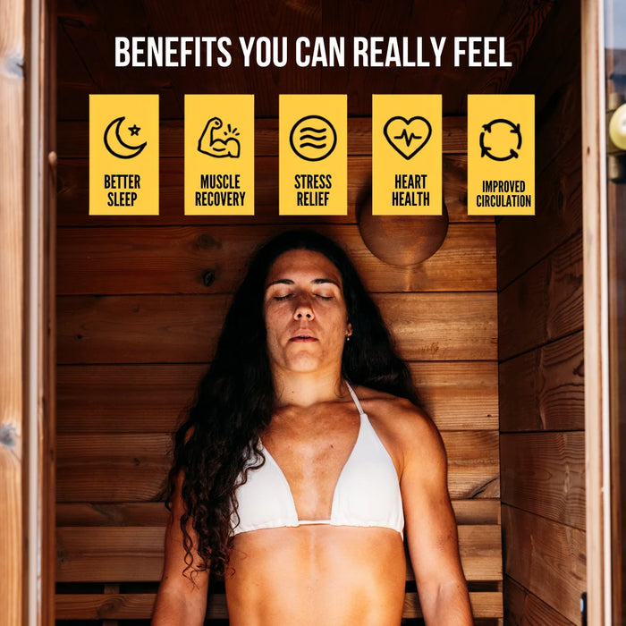 MyoSauna Nordic