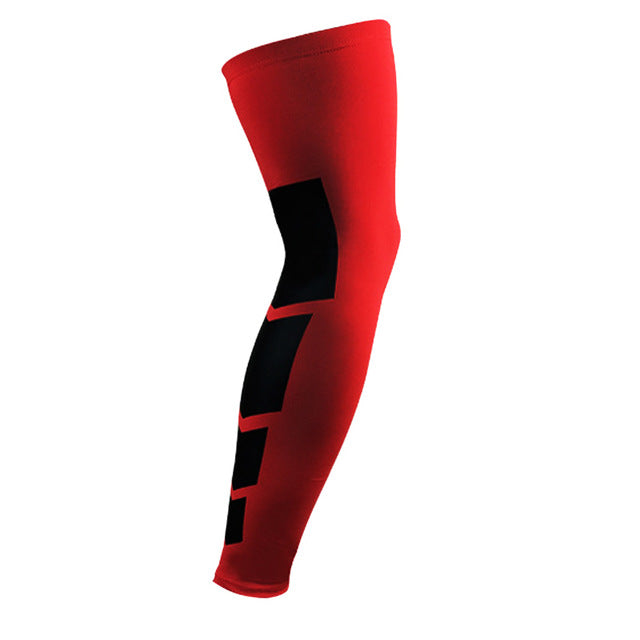Sports Recovery Leg Compression Sleeve
