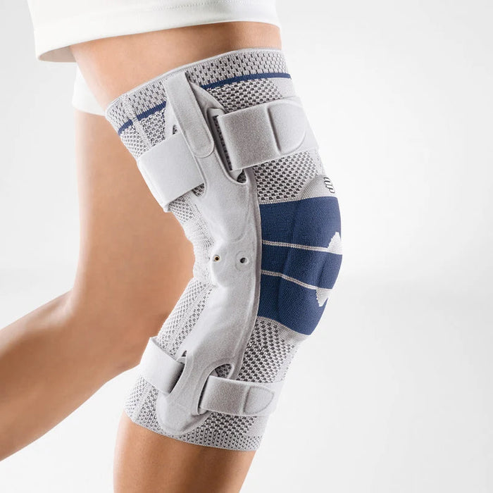 GenuTrain S Pro Knee Support