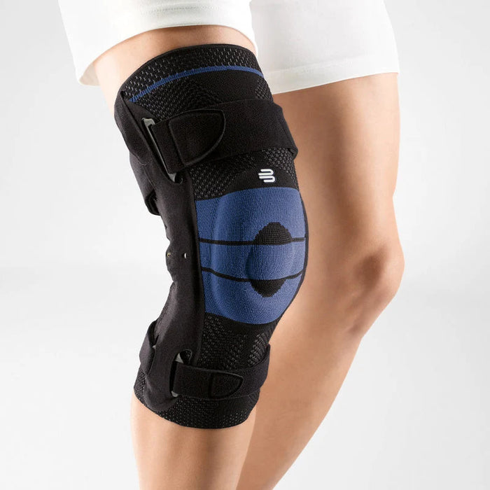 GenuTrain S Pro Knee Support