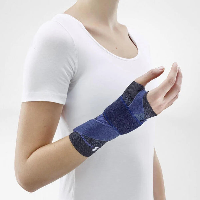 ManuTrain Wrist Support