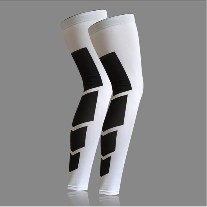 Sports Recovery Leg Compression Sleeve