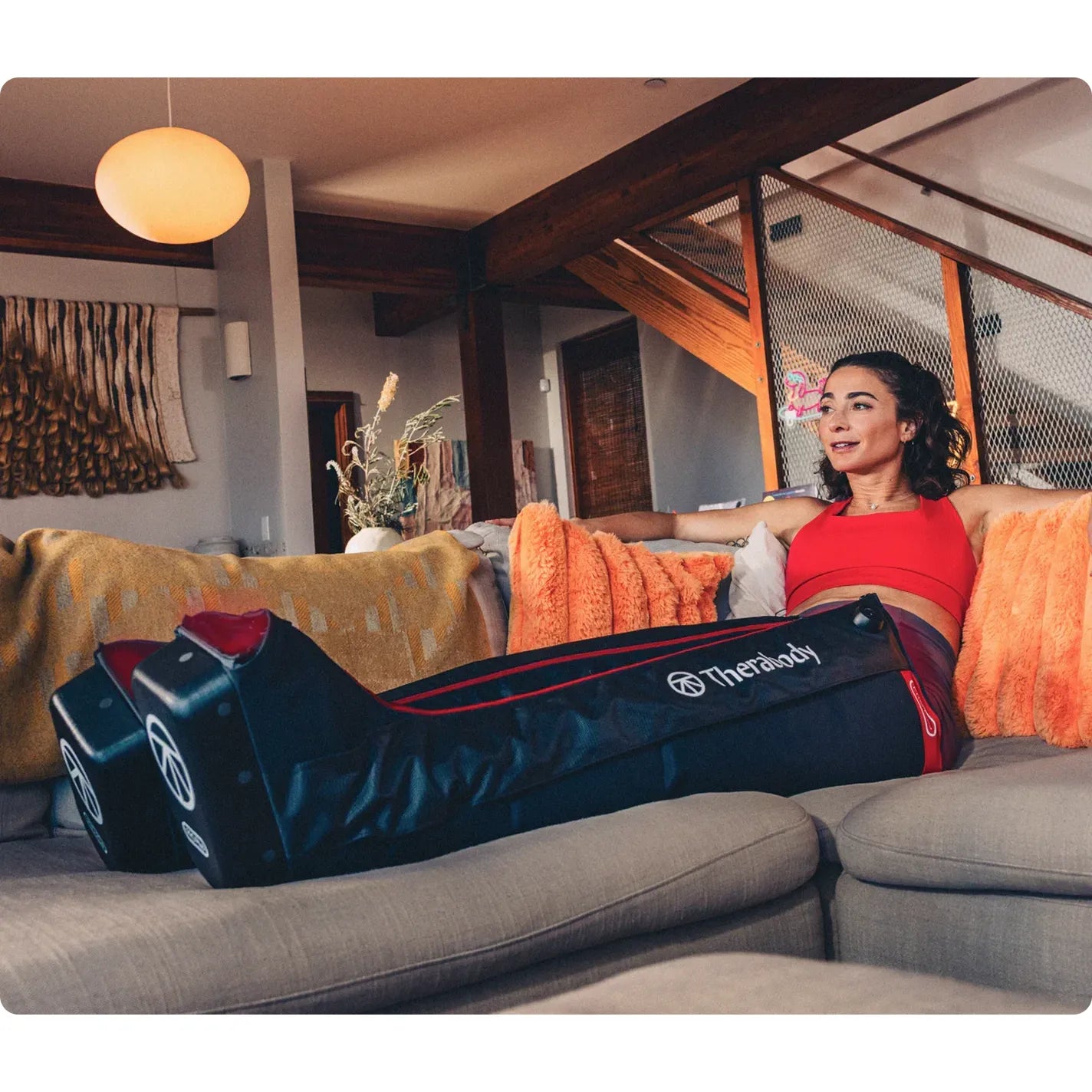 Jet Boots Pro Plus