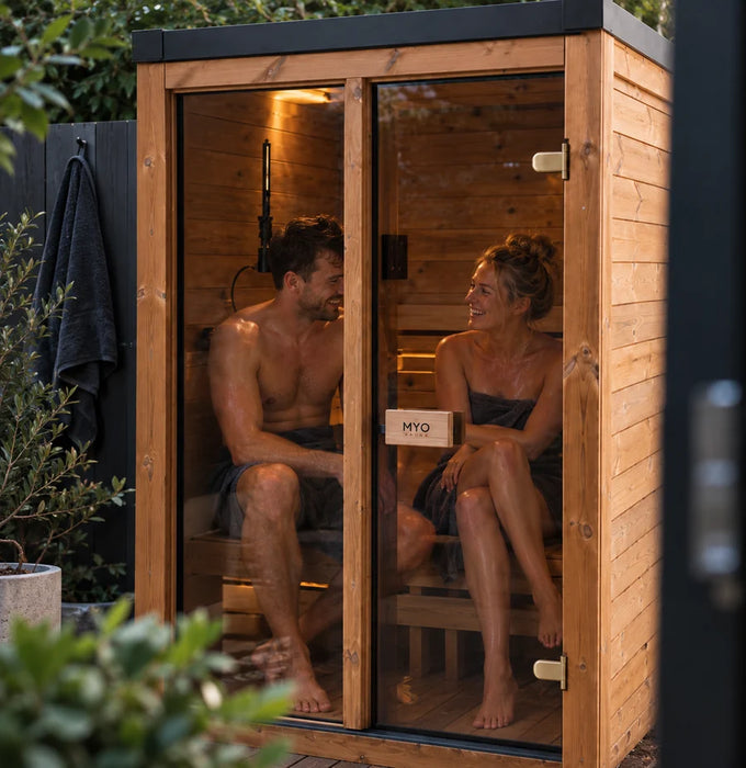 MyoSauna Nordic
