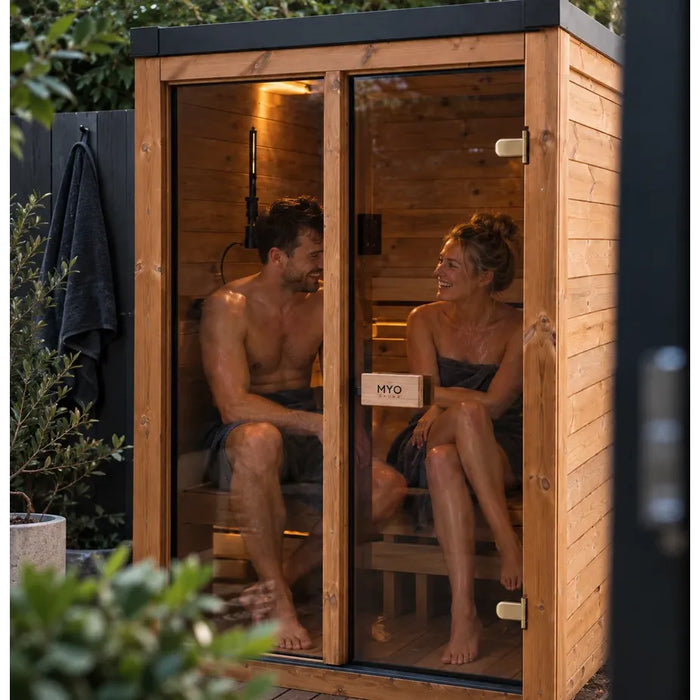 MyoSauna Nordic
