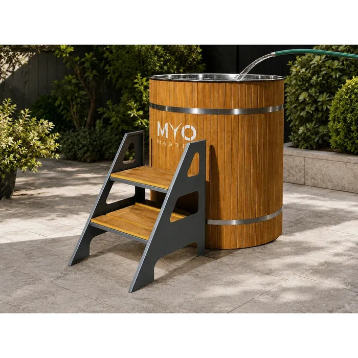 MyoBarrel