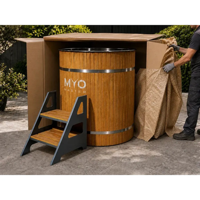 MyoBarrel