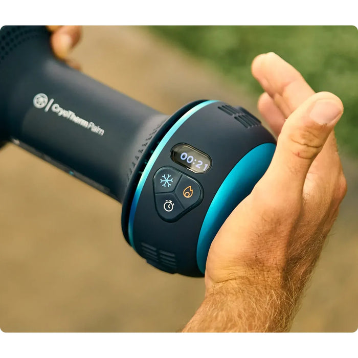 CryoTherm Palm
