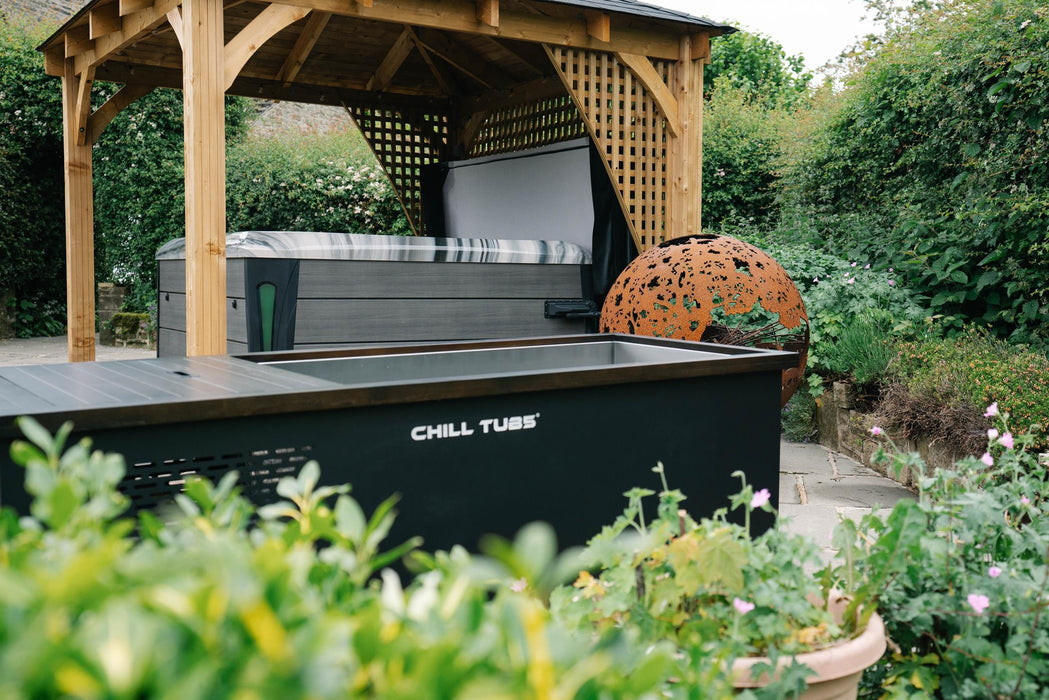Chill Tubs Original