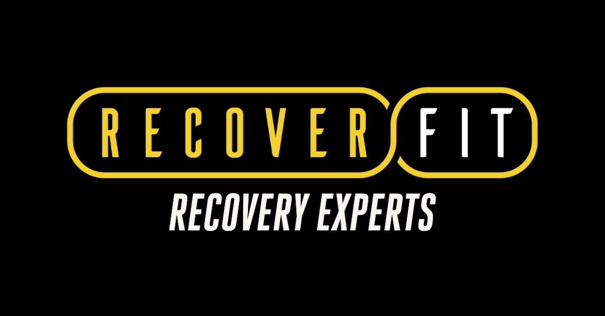 RecoverFit logo