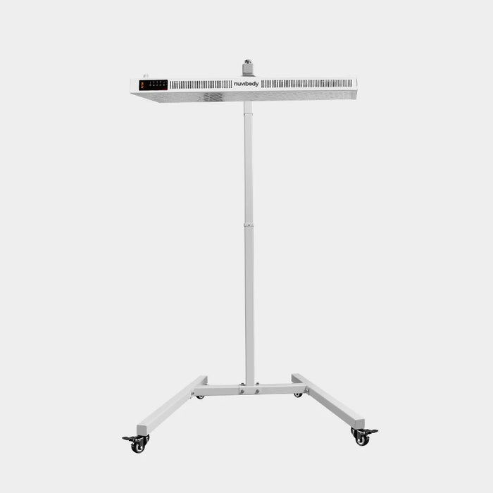Nuvibody CORE 1500 Red Light Therapy