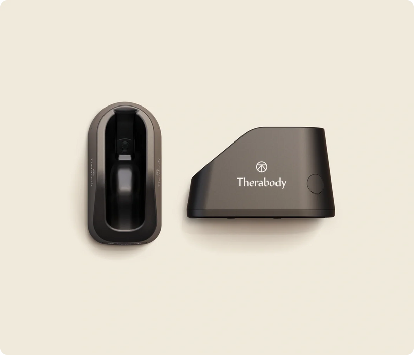 Theragun Pro Plus Charging Stand