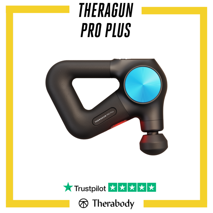 Theragun PRO Plus