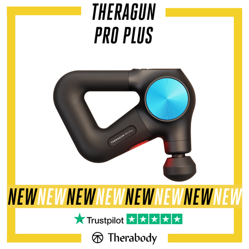 Theragun PRO Plus — RecoverFit