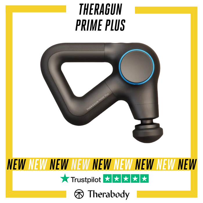 Theragun Prime Plus