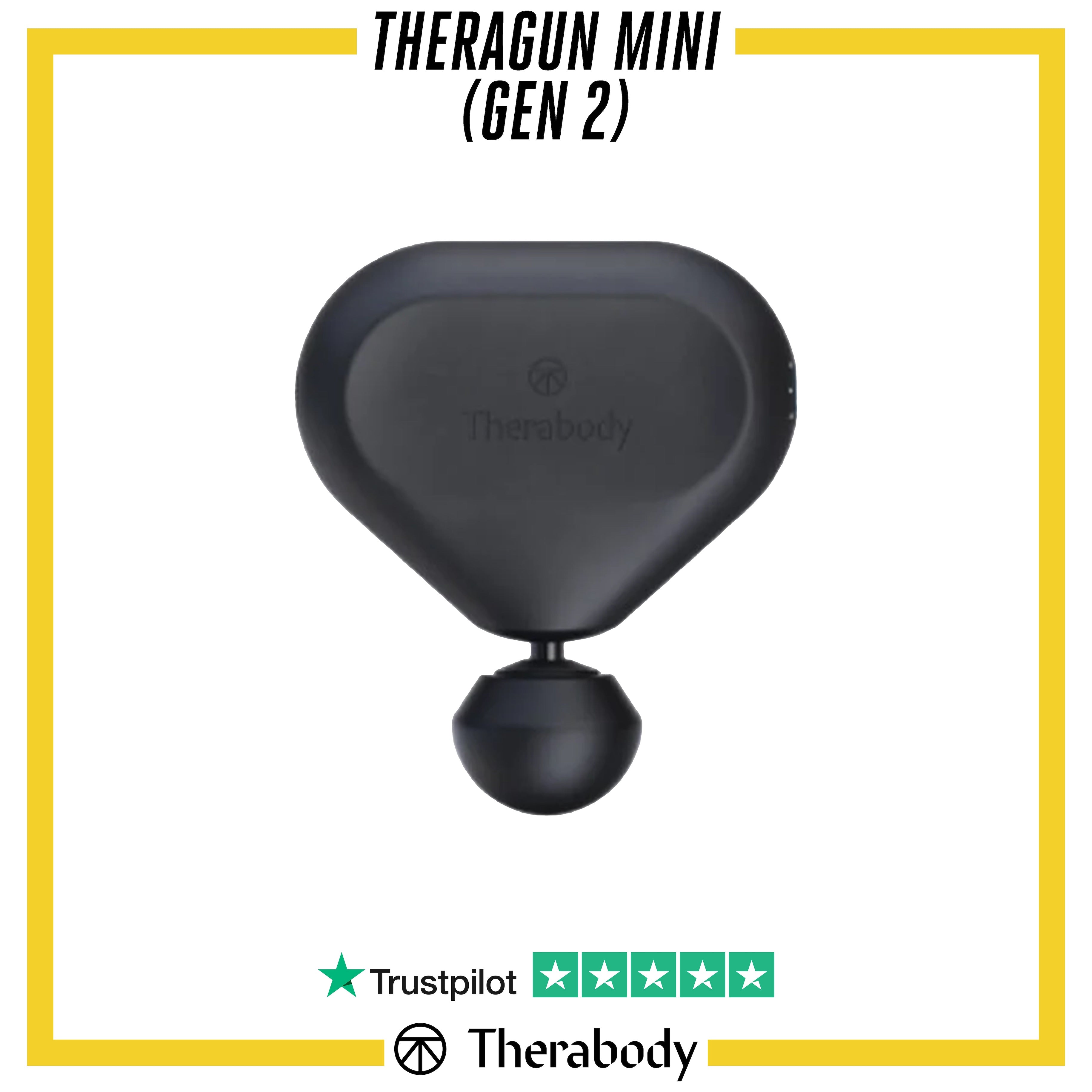 Theragun Mini – 2. Generation