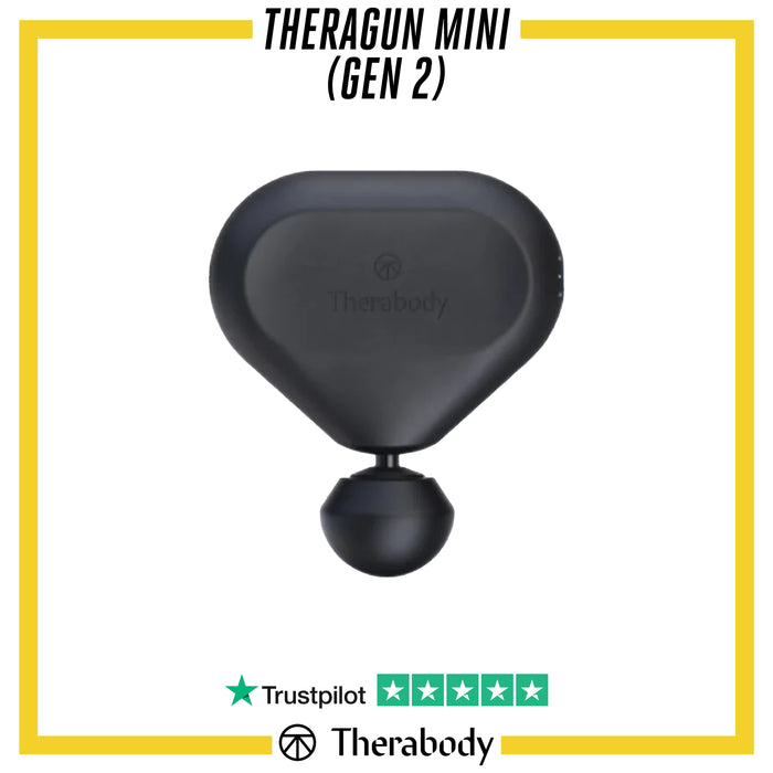Theragun Mini - 2nd Generation