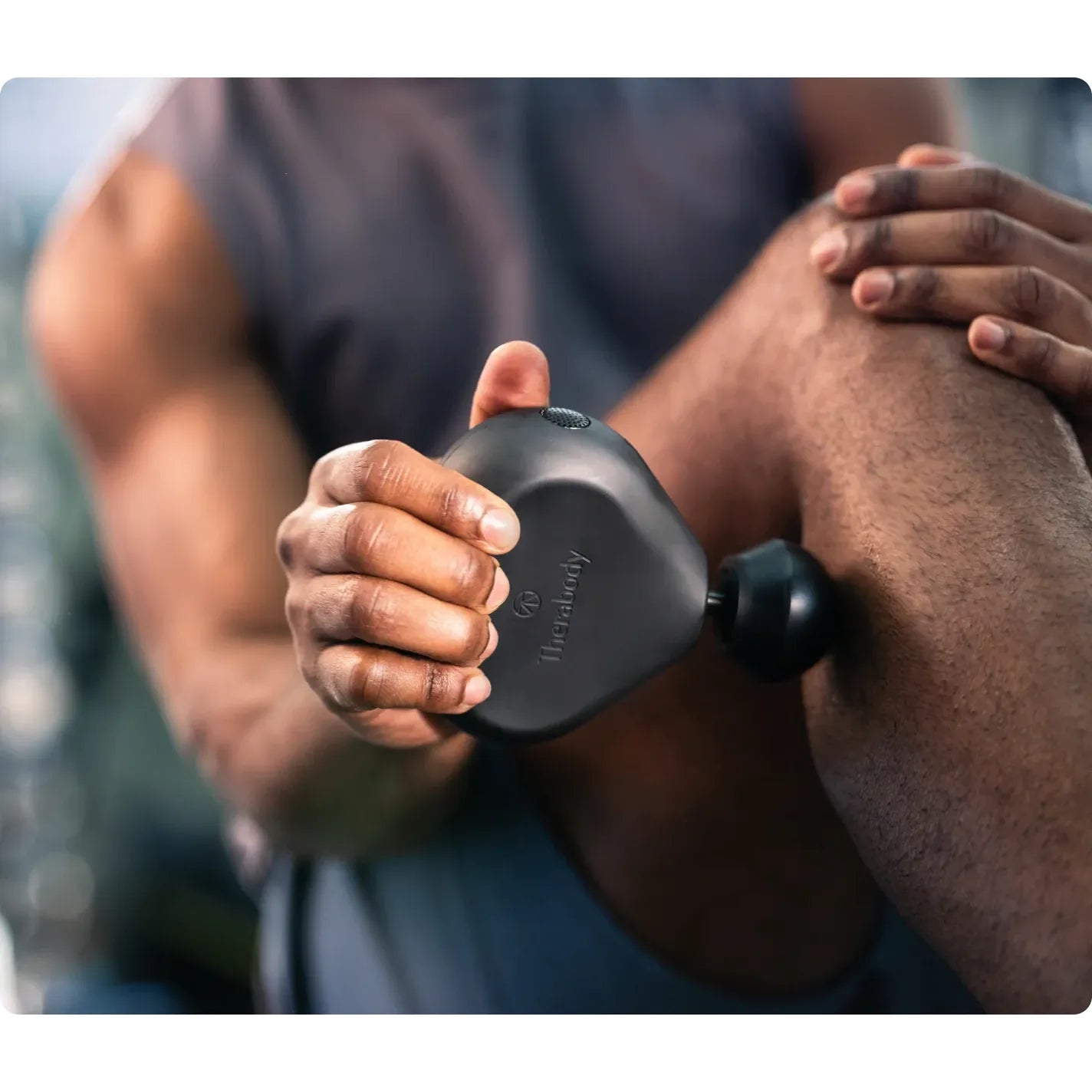 Theragun Mini – 2. Generation