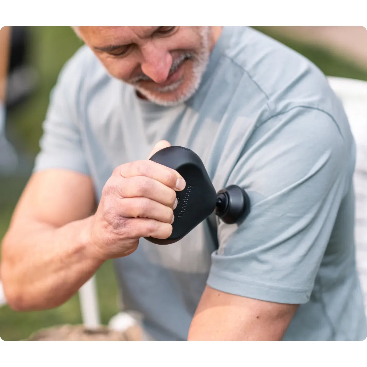 Theragun Mini – 2. Generation