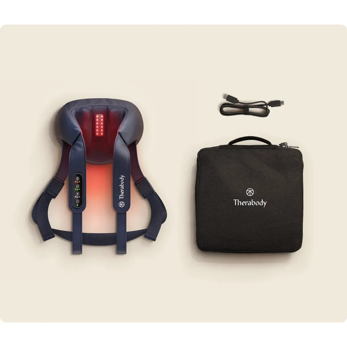 Therm Neck & Upper Back