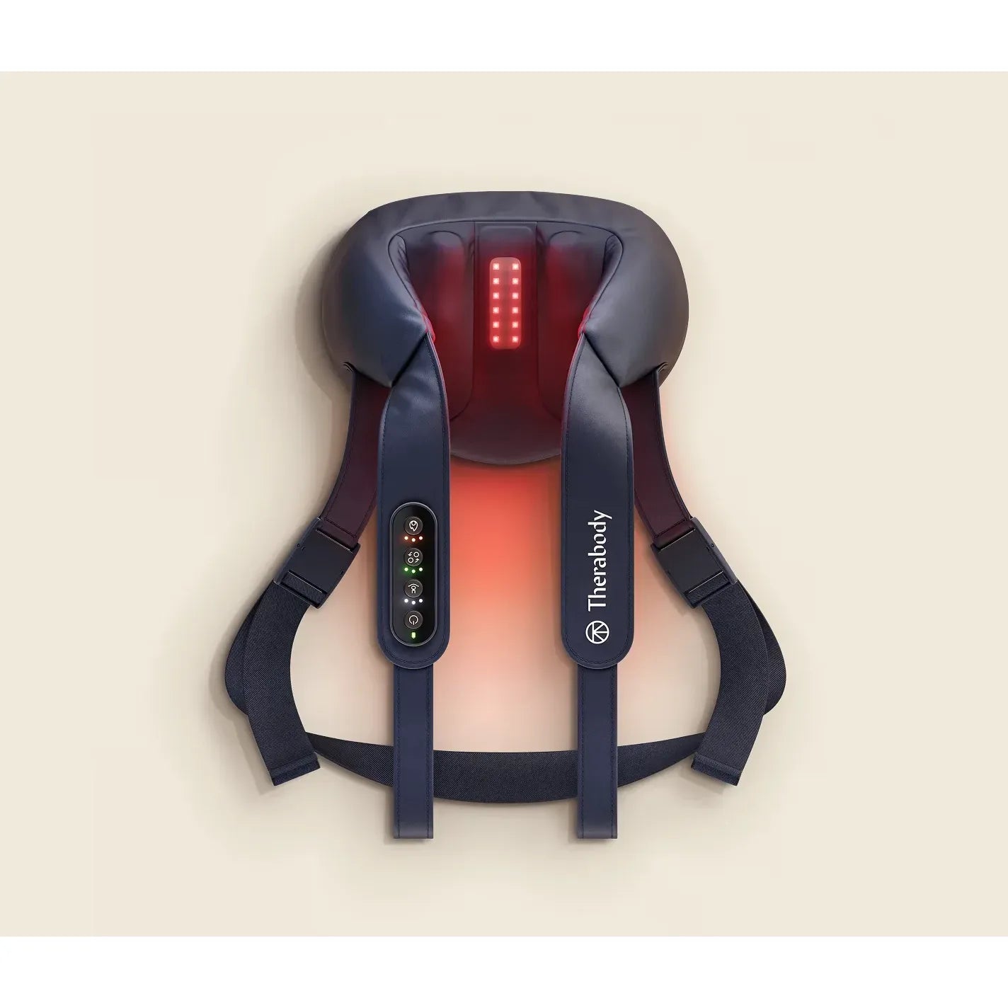 Therabody Therm Neck & Upper Back