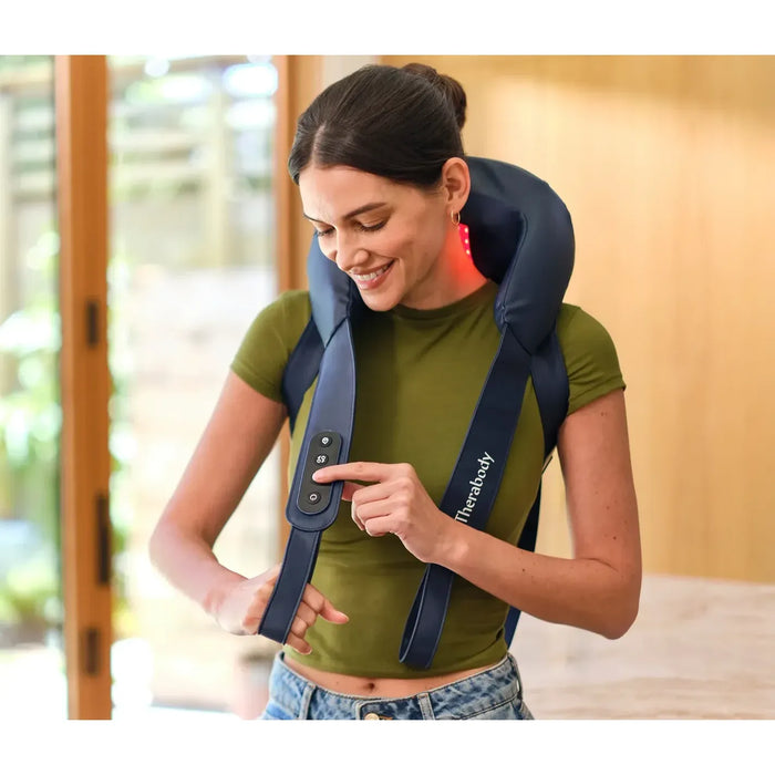 Therm Neck & Upper Back