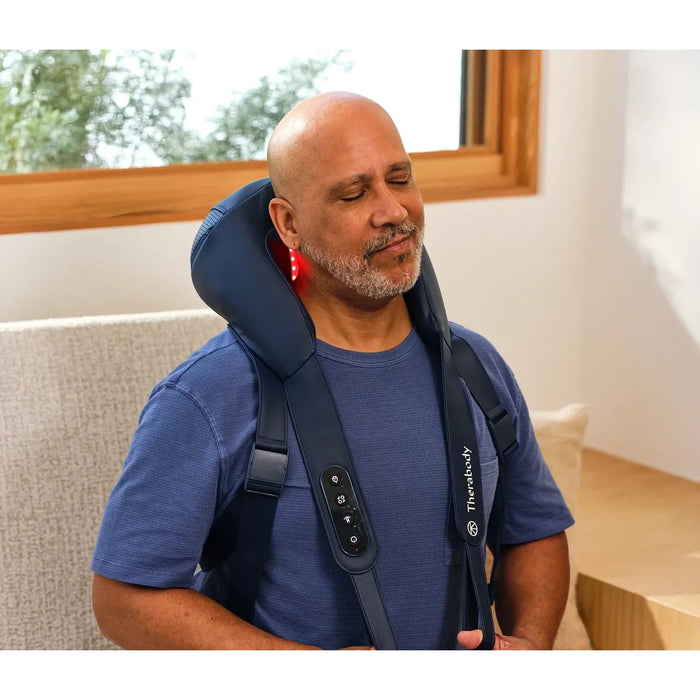 Therm Neck & Upper Back
