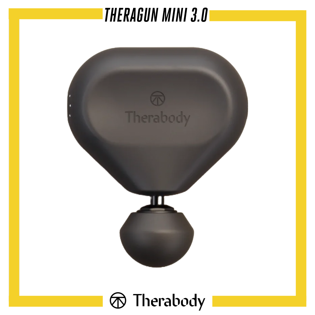 Theragun Mini – 2. Generation