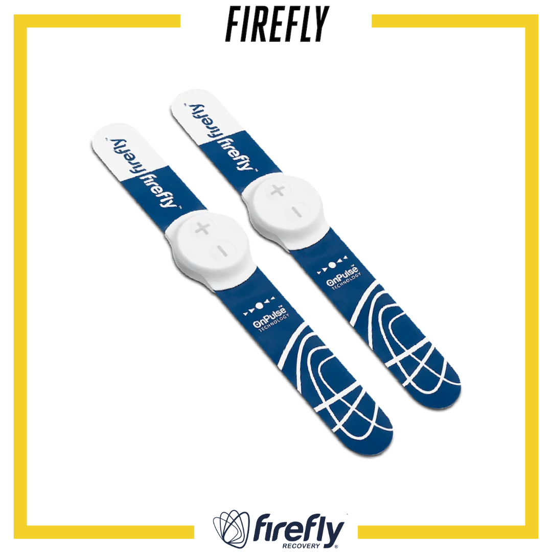 firefly Recovery Device — RecoverFit