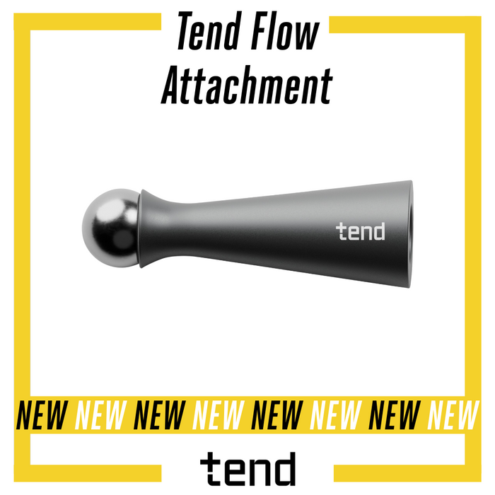 Tend Flow Attachment
