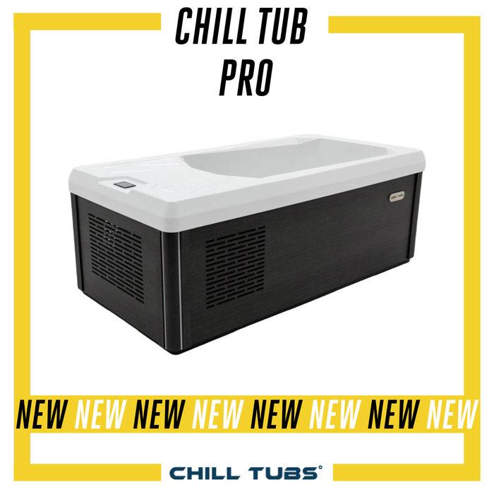 Chill Tubs Pro